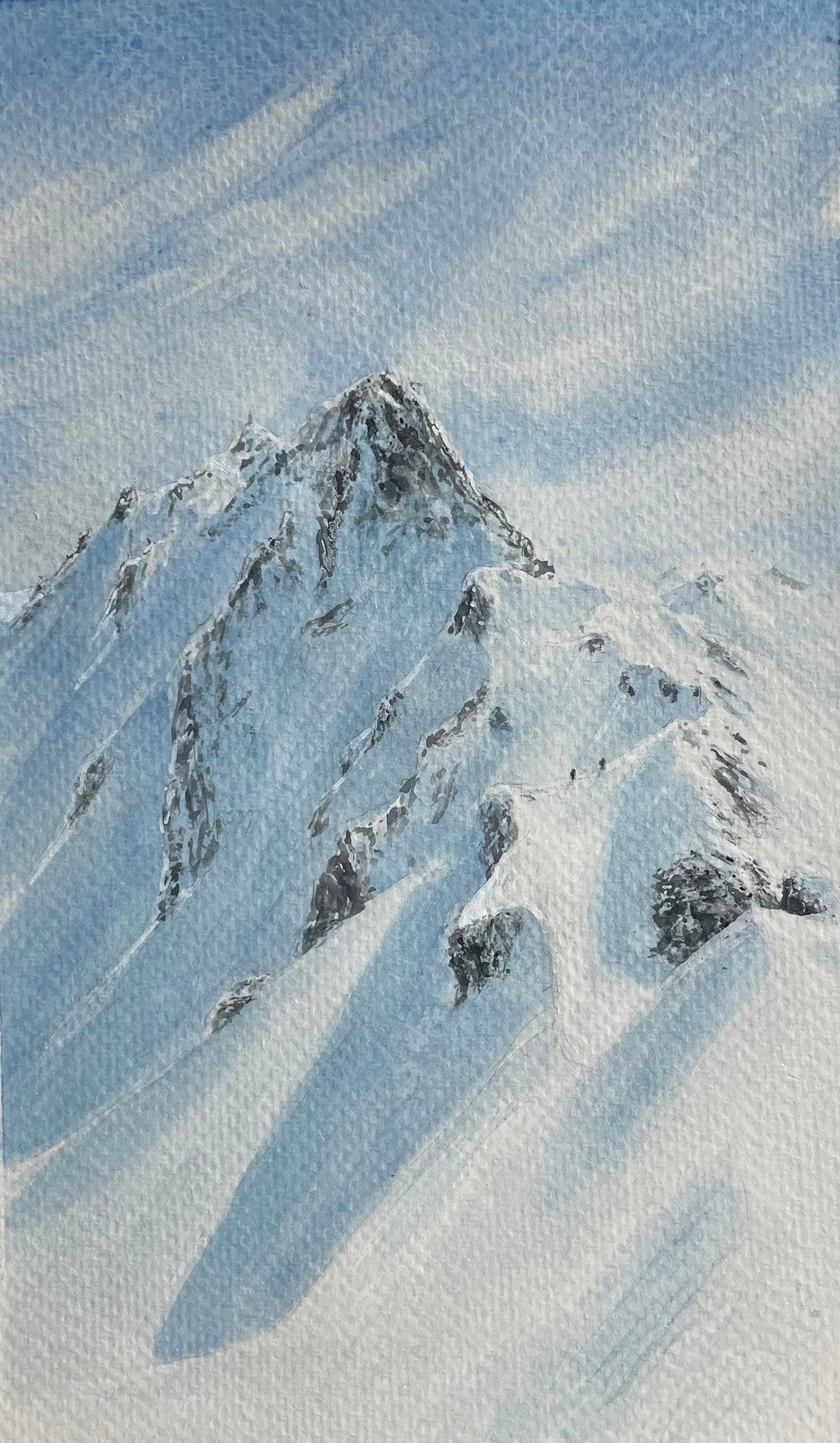 Aiguille du fruit