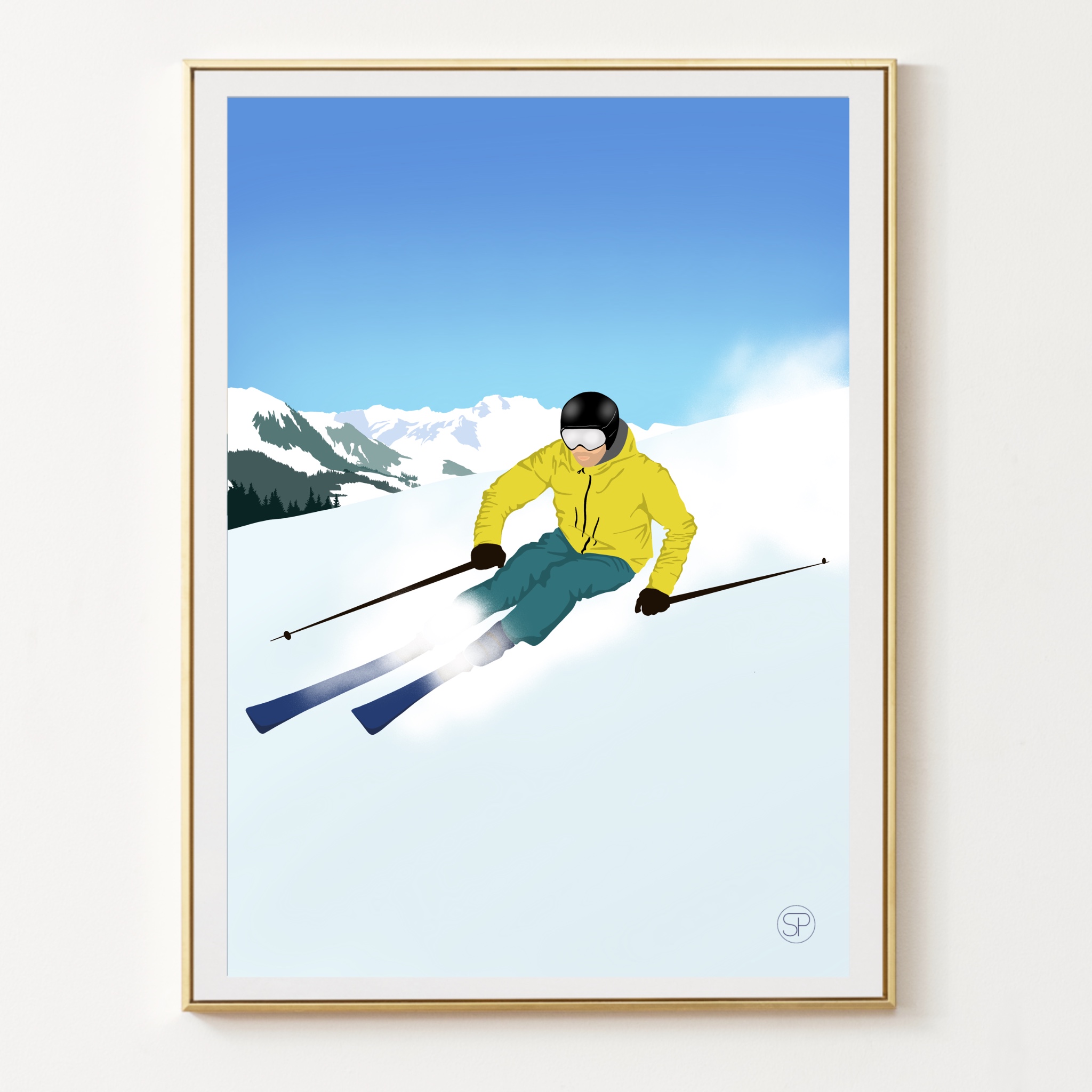 Ski