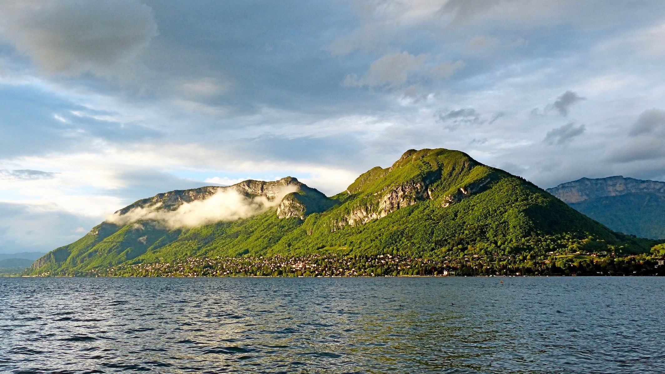 Island